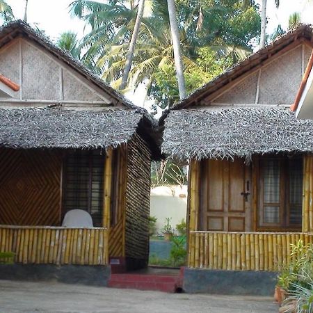 Varkala Villas Exterior photo