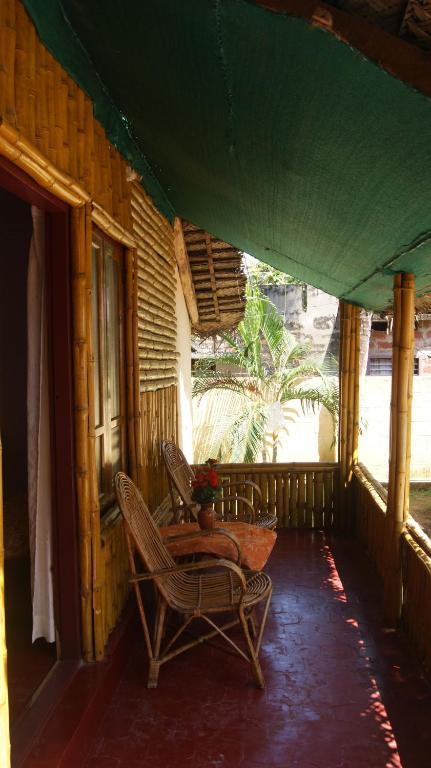 Varkala Villas Exterior photo