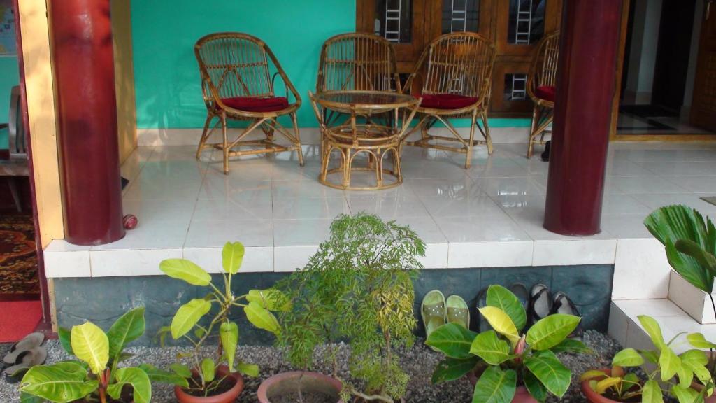 Varkala Villas Exterior photo