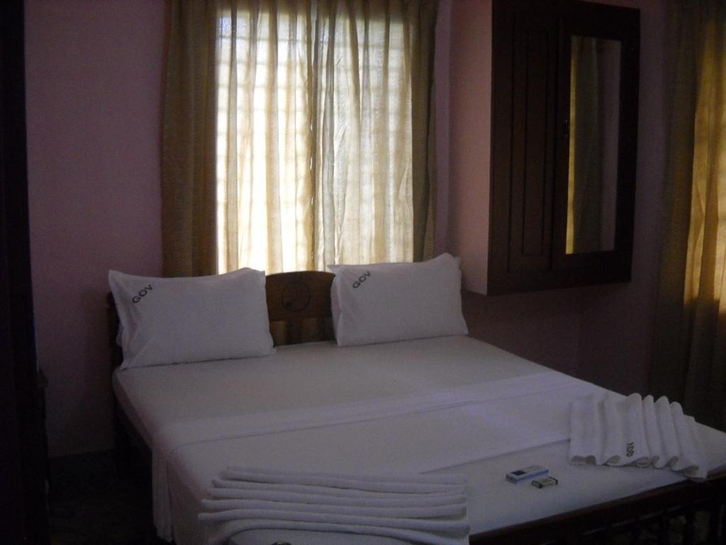Varkala Villas Room photo