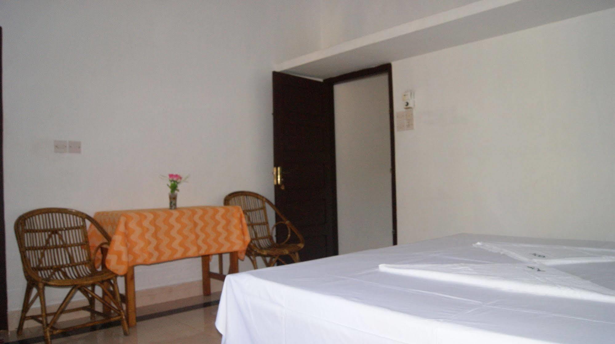 Varkala Villas Exterior photo